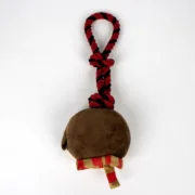 Brinquedo para cães Harry Potter Azul Poliéster Algodão Animais de Estimação - nacloset 2