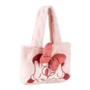 Bolsa a Tiracolo Minnie Mouse Cor de Rosa 30 x 4 x 20 cm Bebés e Crianças - nacloset