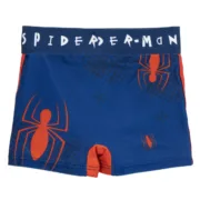 Calções de Banho Boxer para Meninos Spider-Man Azul escuro Biquínis e fatos de banho - nacloset 2