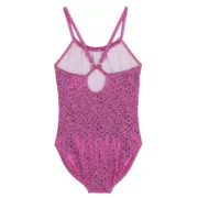 Fato de Banho de Menina Barbie Cor de Rosa Desporto | Lazer - nacloset 2