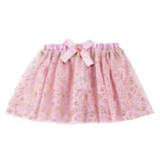 Saia Peppa Pig Moda | Acessórios - nacloset 2