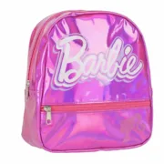 Mochila Casual Barbie Cor de Rosa 23 x 22 x 8 cm Acessórios de Moda - nacloset