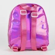 Mochila Casual Barbie Cor de Rosa 23 x 22 x 8 cm Acessórios de Moda - nacloset 2