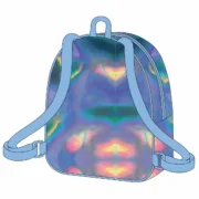 Mochila Casual Stitch Azul 23 x 22 x 8 cm Acessórios de Moda - nacloset 2