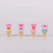 Conjunto de Marcadores Minnie Mouse Cor de Rosa 5 Peças Jogos | Disfarces - nacloset 2