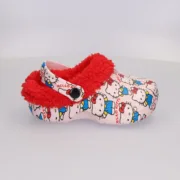 Chinelos de casa Hello Kitty Chinelos de casa - nacloset 2