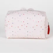 Nécessaire de Viagem Minnie Mouse Cor de Rosa 100 % Poliuretano 28 x 10 x 17,5 cm Desporto | Lazer - nacloset 2