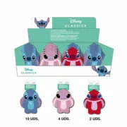 Brinquedo para cães Stitch Azul Tamanho único Animais de Estimação - nacloset 2