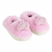 Chinelos de casa Peppa Pig Cor de Rosa Bebés e Crianças - nacloset 2