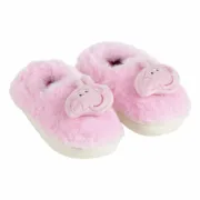 Chinelos de casa Peppa Pig Cor de Rosa Bebés e Crianças - nacloset