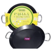 Caçarola Guison 74140 40CM Ø 40 cm Aço inoxidável 18/10 Cozinha | Gourmet - nacloset
