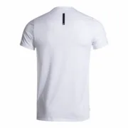 Camisola de Manga Curta Homem Joma Sport R-City Branco Desporto | Lazer - nacloset 2