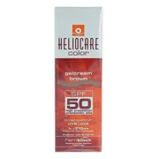 Creme Hidratante com Cor Color Gelcream Heliocare SPF50 Spf 50 Cremes anti-rugas e hidratantes - nacloset 2
