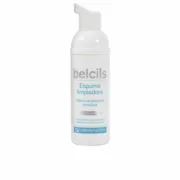 Espuma de Limpeza Belcils DESMAQUILLANTE DE OJOS SENSIBLES 50 ml Cuidado Facial - nacloset