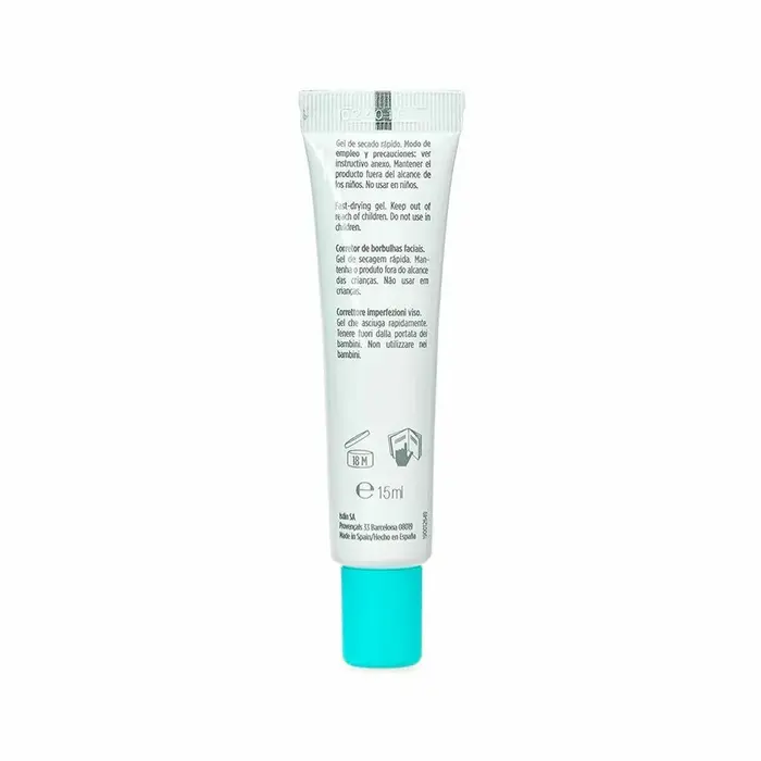 Tratamento Peles Acneicas Isdin 690014020 Gel Anticelulíticos - nacloset