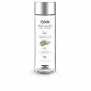 Gel de Limpeza Facial Isdin MICELLAR SOLUTION 100 ml Cuidado Facial - nacloset