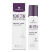 Tratamento Antimanchas Neoretin Transition Cream 50 ml Anticelulíticos - nacloset