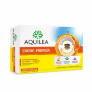 Comprimidos Aquilea Energía (30 Unidades) A Preço de Revenda - nacloset