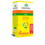 Comprimidos Aquilea Vitamina C Zinc (28 Unidades) A Preço de Revenda - nacloset