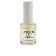 Óleo Nutritivo Unglax CUIDADO UÑAS 10 ml Estética e Tratamentos Corporais - nacloset