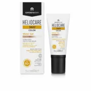 Protetor Solar Com Cor Heliocare Proteção Solar - nacloset