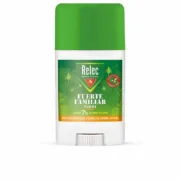 Repelente de mosquitos Relec Barra Conjunto de primeiros-socorros - nacloset