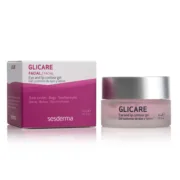 Contorno dos Olhos Glicare Sesderma (30 ml) Contorno de olhos - nacloset