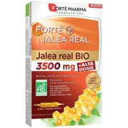 Tratamento Antimanchas Forté Pharma Forté Jalea Real Bio Mg Anticelulíticos - nacloset