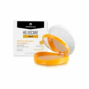 Base de Maquilhagem em Pó Heliocare HELIOCARE 360º Pearl Spf 50 10 g Cosmética - nacloset