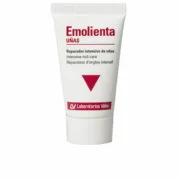 Tratamento para as Unhas Emolienta UÑAS 15 ml Estética e Tratamentos Corporais - nacloset