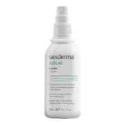 Tratamento Peles Acneicas Sesderma Azelac Loção Facial 100 ml Cremes anti-rugas e hidratantes - nacloset
