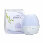 Humidificador Galiplus ELECTROMEDICINA 2,4 L Casa | Jardim - nacloset