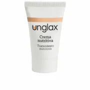 Creme Nutritivo Unglax CUIDADO UÑAS 15 ml Estética e Tratamentos Corporais - nacloset