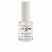 Endurecedor de Unhas Unglax CUIDADO UÑAS 10 ml Estética e Tratamentos Corporais - nacloset