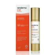 Fluido Facial C-Vit Sesderma Vit (50 ml) 50 ml Cremes anti-rugas e hidratantes - nacloset