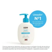 Creme de Mãos Isdin UREADIN 200 ml Estética e Tratamentos Corporais - nacloset 2