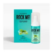 Lubrificante Nuei Cosmetics of the Night Rock Me! 20 ml Menta Lubrificantes à base de água - nacloset 2