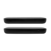 Powerbank CoolBox COO-PB10KW-BK1 Preto 10000 mAh 37 Wh Eletrónica | Telefones e Tablets - nacloset 2