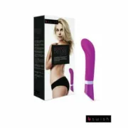 Vibrador B Swish BSBDC0446 Violeta Sexshop - nacloset 2