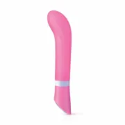 Vibrador   Curve BSBDC0453 (Cor de Rosa) Sexshop - nacloset