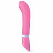 Vibrador   Curve BSBDC0453 (Cor de Rosa) Sexshop - nacloset 2
