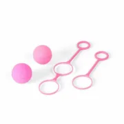 Bolas de Orgasmo B Swish Silicone Bolas chinesas - nacloset