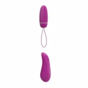 Bala Vibradora B Swish BSDUN0903 Sexshop - nacloset