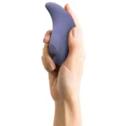 Massajador B Swish Bcurious Premium Lilás Sexshop - nacloset 2
