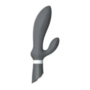 Vice Deluxe Rabbit B Swish Cinzento Consoladores - nacloset