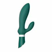 Vibrador Anal Massajador Próstata Deluxe Consoladores - nacloset