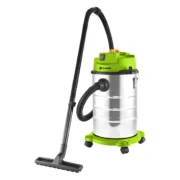 Aspirador em seco e húmido Fieldmann 1400 W Aspiradores e robôs - nacloset 2