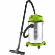 Aspirador em seco e húmido Fieldmann 1400 W Aspiradores e robôs - nacloset