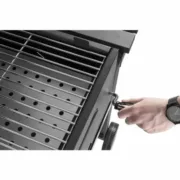 Churrasco Fieldmann FZG 1008 Casa | Jardim - nacloset 2