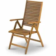 Tuinstoel Fieldmann FDZN 4101-T Casa | Jardim - nacloset